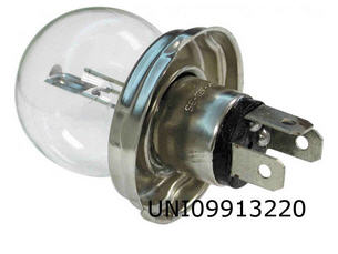 Lampada R2 Duplo 45/40w 12v