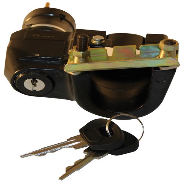 ignition lock