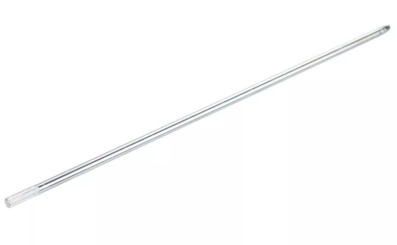 Bolzen f. Verkleid. f.TankeinfÃ¼llstutzen Fiat Ducato Typ 250/251