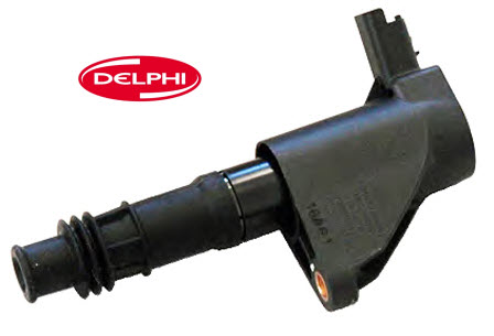 PSA (3.0i-V6) Ignition Coil