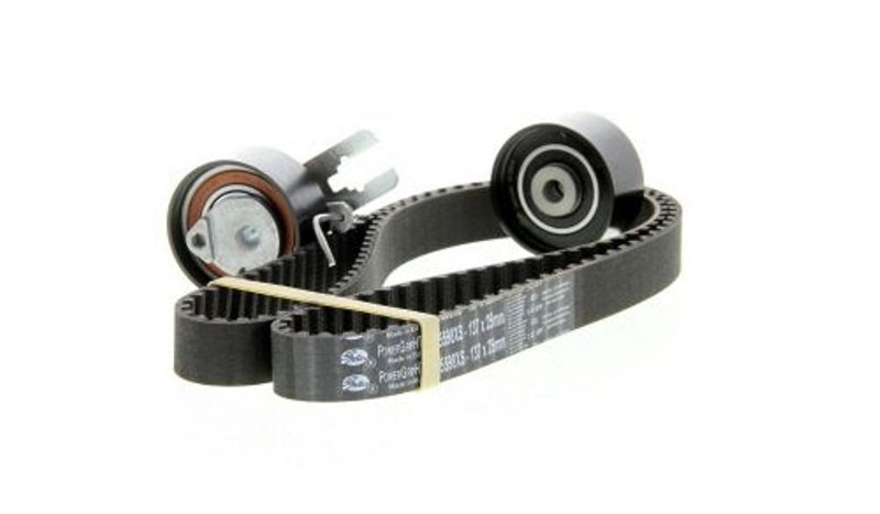 KIT MOTORE PSA (1.6HDi DV6ATED4/DV6BUTED4/DV6ETED/DV6C)