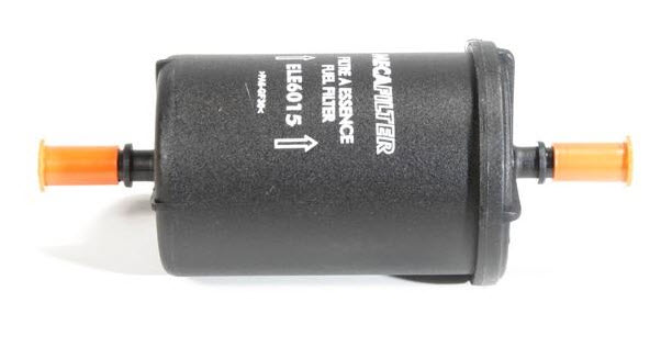 FILTRO BENZ-