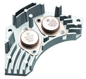 Regulateur pulseur