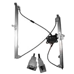 Lève-vitre Clio III avant droite 5-portes