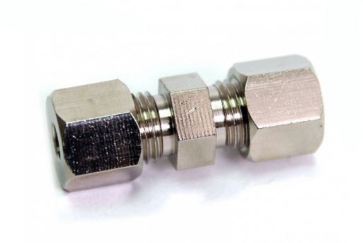 Pezzo intermedio Linea idraulica 4,5mm