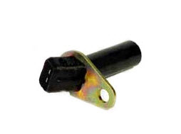 Capteur de vitesse CX 25i (notez le changement de pied)
