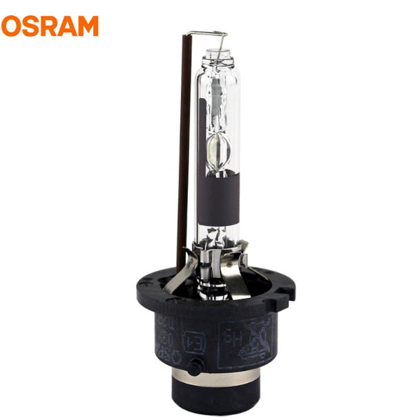 Xenon (D2R) gasontladingslamp (Osram 66250)
