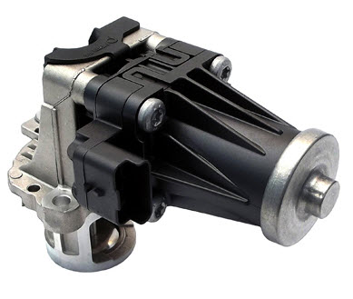 Vanne EGR DV6C/D/E