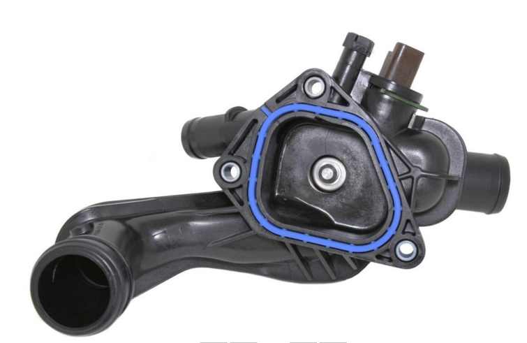 Thermostaat PSA 1.4/1.6 VTi en 1.6/1.6-16V