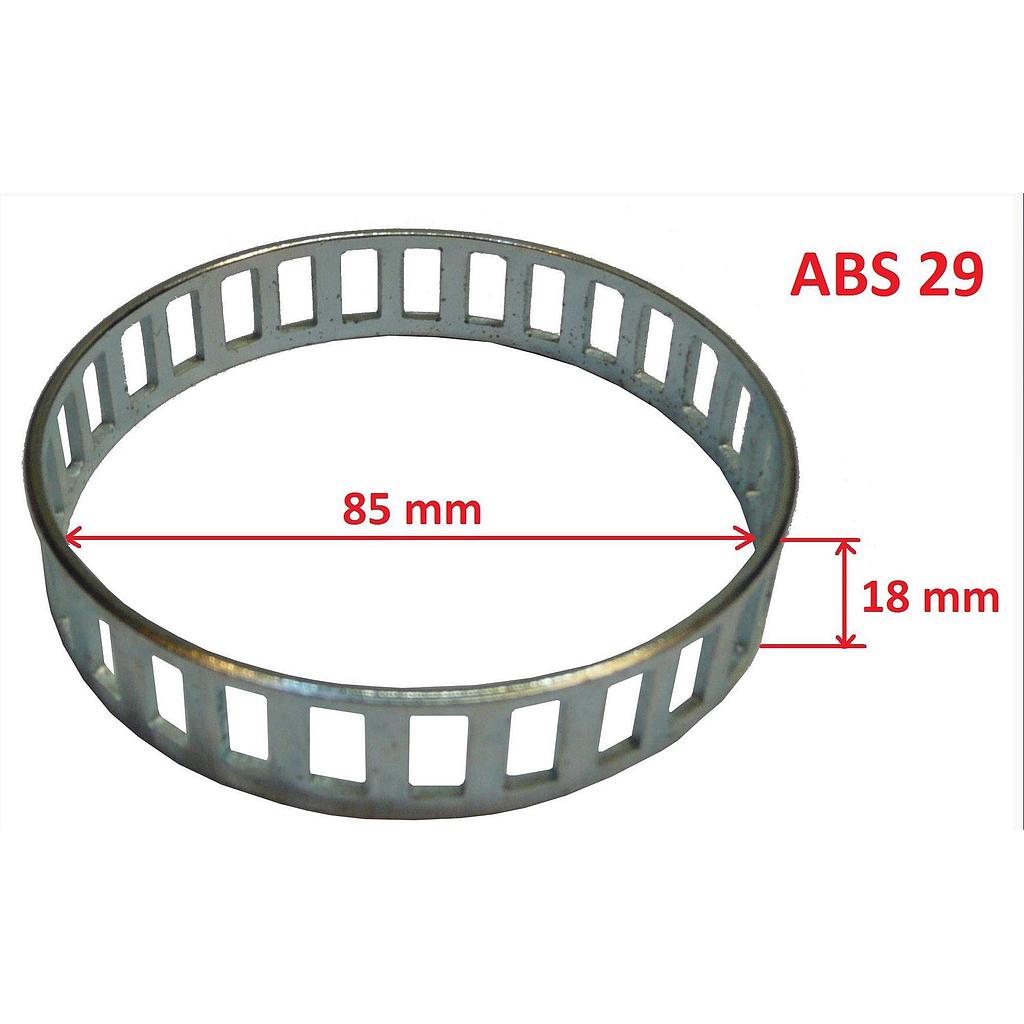 Anello ABS 29 