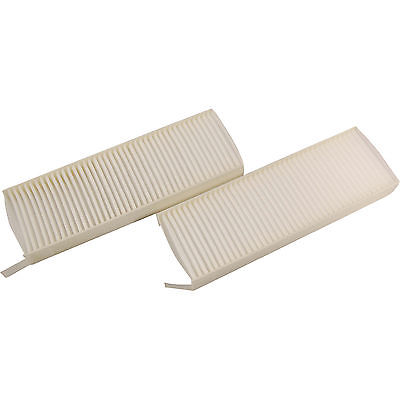 Filter, interior air