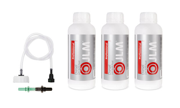 Additive UNIVERSEL 3l