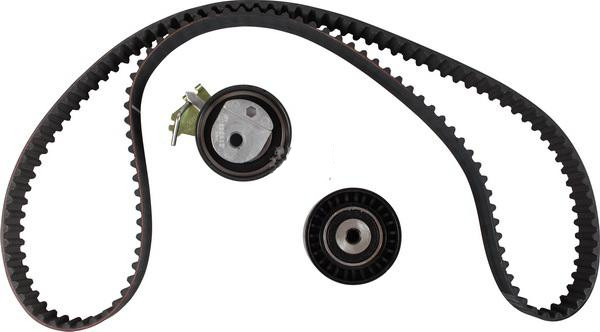 Spannrollen-Satz PSA 10/03- (1.4i-16V ET3J4)