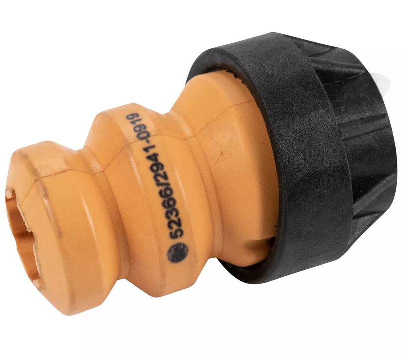 Hinterachsanschlaggummi Fiat Doblo Typ 263