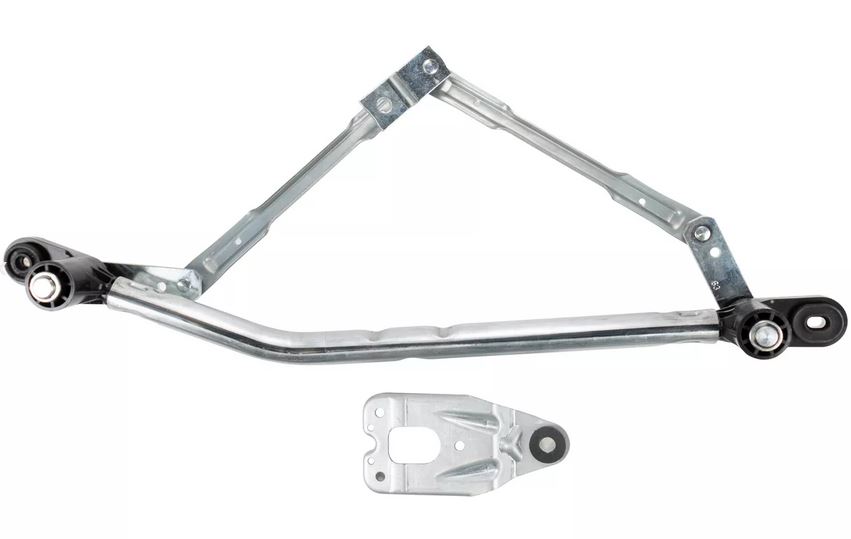 WischergestÃ¤nge komplett mit Motor Alfa Romeo 159 Brera Spider