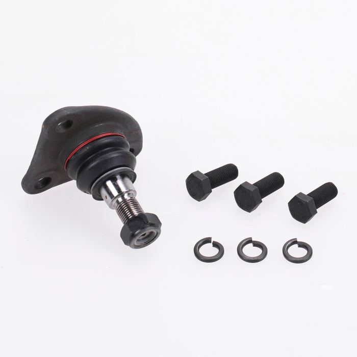 Kugelbolzen unten Ducato