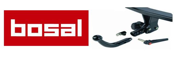 Trailer Hitch